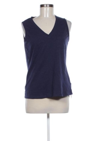 Dámský top F&F, Velikost M, Barva Modrá, Cena  420,00 Kč