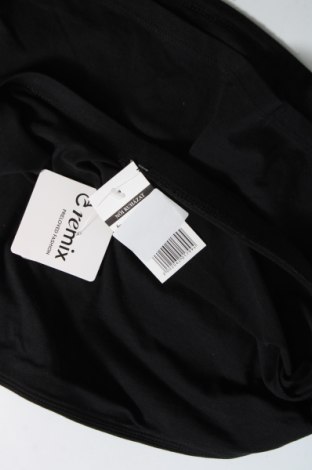 Γυναικείο τοπ F&F, Μέγεθος XL, Χρώμα Μαύρο, Τιμή 23,52 €