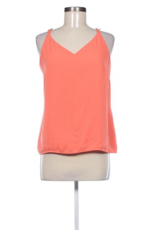 Damski top F&F, Rozmiar M, Kolor Pomarańczowy, Cena 79,47 zł