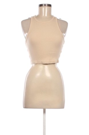 Dámsky top  FSBN, Veľkosť S, Farba Béžová, Cena  15,00 €