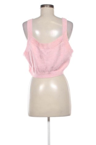 Női top Fashion Union, Méret XL, Szín Rózsaszín, Ár 12 829 Ft