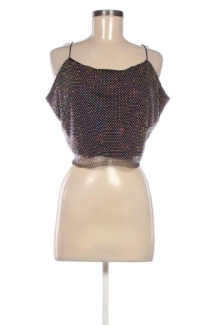 Damentop Fashion nova, Größe 3XL, Farbe Mehrfarbig, Preis 4,99 €