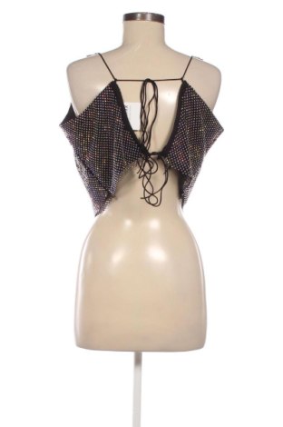 Damentop Fashion nova, Größe 3XL, Farbe Mehrfarbig, Preis 4,99 €