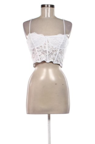 Dámský top Fb Sister, Velikost L, Barva Bílá, Cena  497,00 Kč