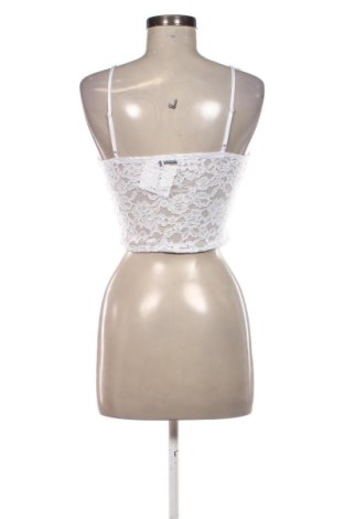 Dámský top Fb Sister, Velikost L, Barva Bílá, Cena  497,00 Kč