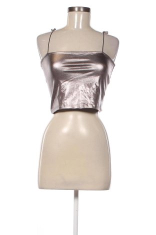 Γυναικείο τοπ Fb Sister, Μέγεθος L, Χρώμα Πολύχρωμο, Τιμή 17,99 €