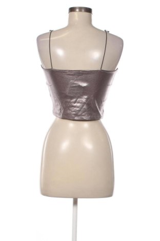 Γυναικείο τοπ Fb Sister, Μέγεθος L, Χρώμα Πολύχρωμο, Τιμή 17,99 €