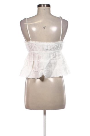 Damski top Fb Sister, Rozmiar S, Kolor Biały, Cena 80,38 zł