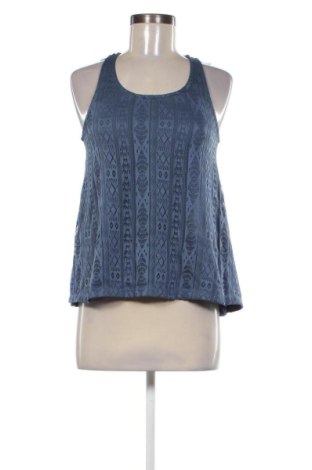 Női top Fb Sister, Méret XS, Szín Kék, Ár 4 739 Ft