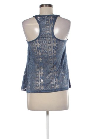 Női top Fb Sister, Méret XS, Szín Kék, Ár 4 739 Ft