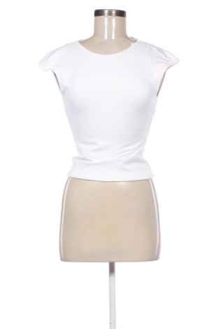 Dámsky top  Fb Sister, Veľkosť M, Farba Biela, Cena  21,08 €