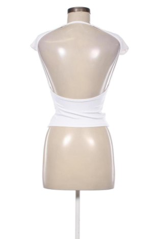 Dámsky top  Fb Sister, Veľkosť M, Farba Biela, Cena  21,08 €