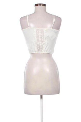 Дамски топ Fb Sister, Размер XS, Цвят Бял, Цена 15,00 €