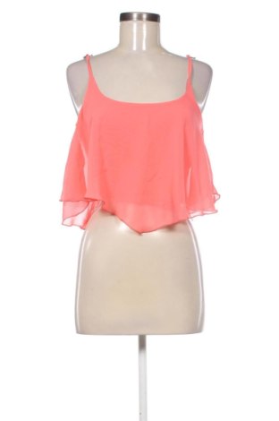 Dámský top Fb Sister, Velikost M, Barva Růžová, Cena  420,00 Kč