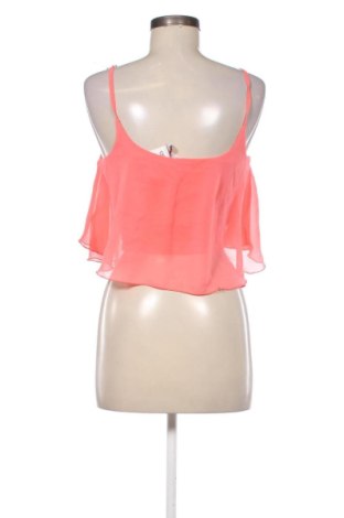 Dámský top Fb Sister, Velikost M, Barva Růžová, Cena  420,00 Kč