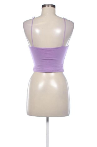 Дамски топ Fb Sister, Размер S, Цвят Лилав, Цена 14,83 €