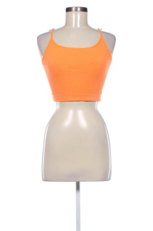 Damski top Fb Sister, Rozmiar S, Kolor Pomarańczowy, Cena 33,99 zł