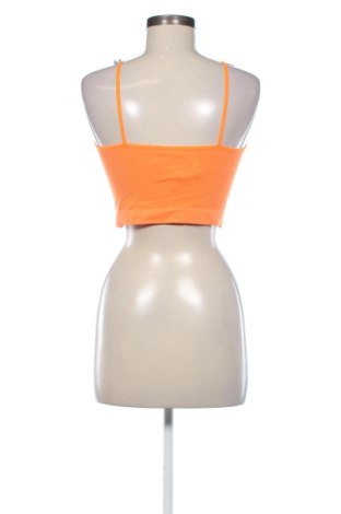 Damski top Fb Sister, Rozmiar S, Kolor Pomarańczowy, Cena 33,99 zł