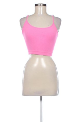 Дамски топ Fb Sister, Размер S, Цвят Розов, Цена 14,83 €