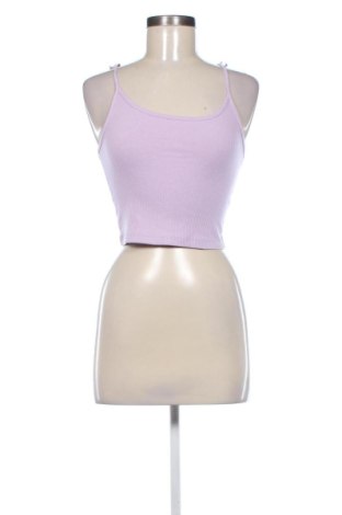 Дамски топ Fb Sister, Размер S, Цвят Лилав, Цена 14,83 €