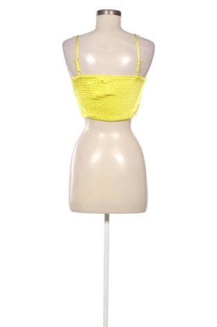 Női top Fb Sister, Méret XS, Szín Sárga, Ár 6 198 Ft