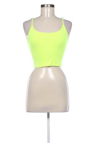 Damski top Fb Sister, Rozmiar S, Kolor Zielony, Cena 79,47 zł