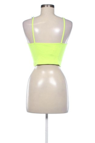 Damski top Fb Sister, Rozmiar S, Kolor Zielony, Cena 79,47 zł