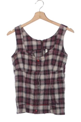 Γυναικείο τοπ Firetrap, Μέγεθος S, Χρώμα Πολύχρωμο, Τιμή 14,00 €
