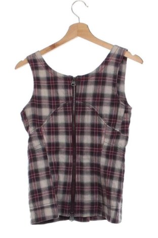 Γυναικείο τοπ Firetrap, Μέγεθος S, Χρώμα Πολύχρωμο, Τιμή 14,00 €