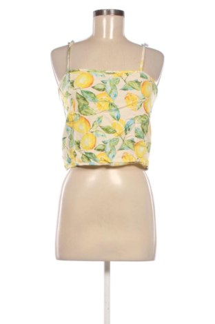 Γυναικείο τοπ Fisherfield, Μέγεθος XS, Χρώμα Πολύχρωμο, Τιμή 15,00 €