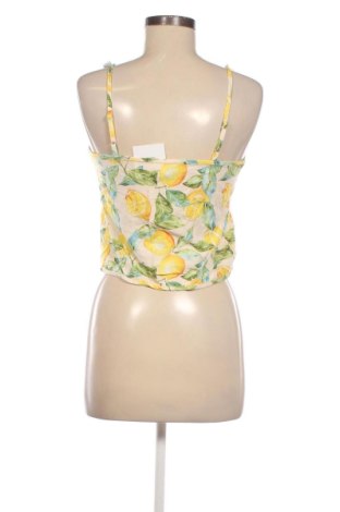 Γυναικείο τοπ Fisherfield, Μέγεθος XS, Χρώμα Πολύχρωμο, Τιμή 15,00 €