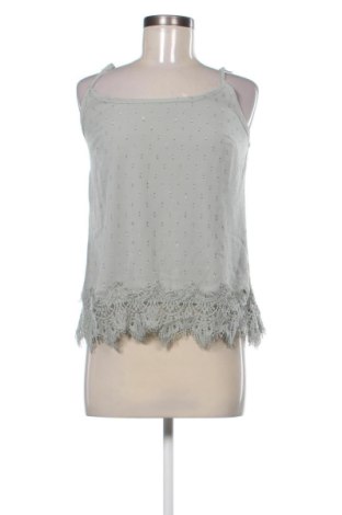 Дамски топ Flame, Размер M, Цвят Зелен, Цена 15,33 €