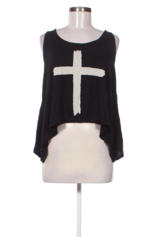 Dámský top Forever 21, Velikost S, Barva Černá, Cena  391,00 Kč