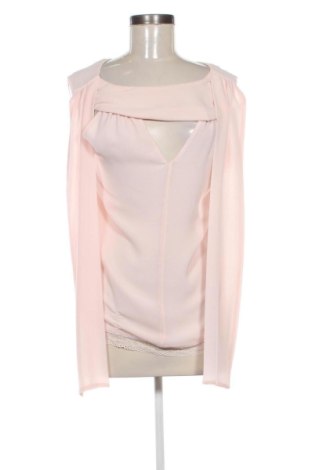 Дамски топ Fracomina, Размер L, Цвят Розов, Цена 28,00 €