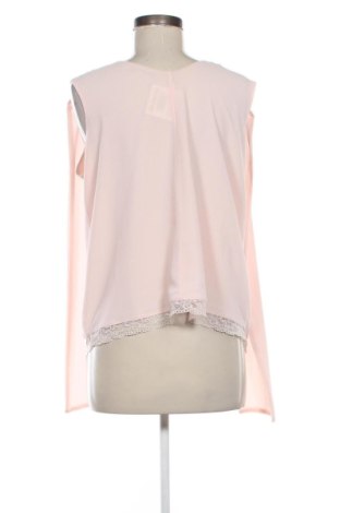 Дамски топ Fracomina, Размер L, Цвят Розов, Цена 28,00 €