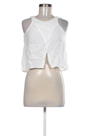 Дамски топ Friday's Project, Размер XS, Цвят Екрю, Цена 14,00 €