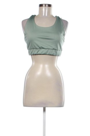 Γυναικείο τοπ Frn, Μέγεθος L, Χρώμα Πράσινο, Τιμή 10,38 €