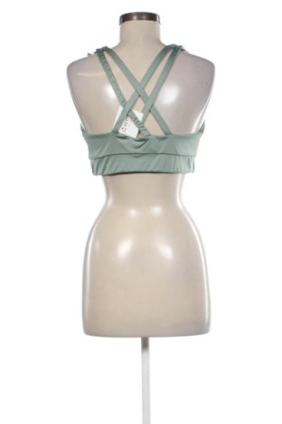 Γυναικείο τοπ Frn, Μέγεθος L, Χρώμα Πράσινο, Τιμή 10,38 €