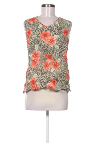 Γυναικείο τοπ Gerry Weber, Μέγεθος S, Χρώμα Πολύχρωμο, Τιμή 22,43 €