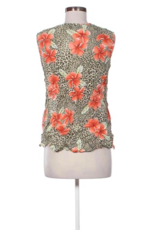 Γυναικείο τοπ Gerry Weber, Μέγεθος S, Χρώμα Πολύχρωμο, Τιμή 22,43 €