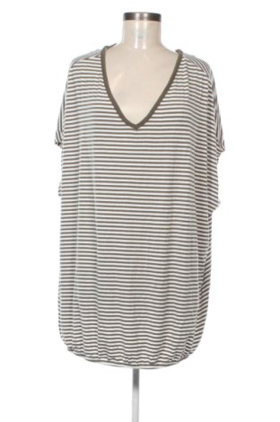 Γυναικείο τοπ Gina Benotti, Μέγεθος XXL, Χρώμα Πολύχρωμο, Τιμή 10,99 €