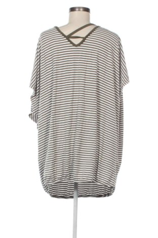 Γυναικείο τοπ Gina Benotti, Μέγεθος XXL, Χρώμα Πολύχρωμο, Τιμή 10,99 €