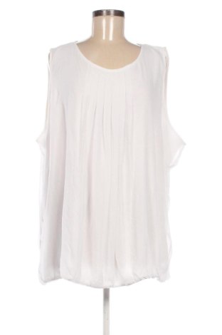 Дамски топ Gina Benotti, Размер 3XL, Цвят Бял, Цена 14,82 €