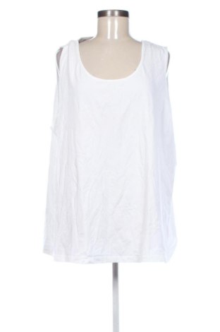 Дамски топ Gina Laura, Размер XXL, Цвят Бял, Цена 14,31 €