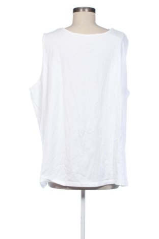 Дамски топ Gina Laura, Размер XXL, Цвят Бял, Цена 14,31 €