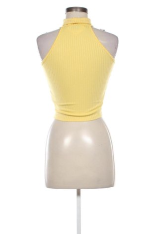 Női top Gina Tricot, Méret XS, Szín Sárga, Ár 987 Ft