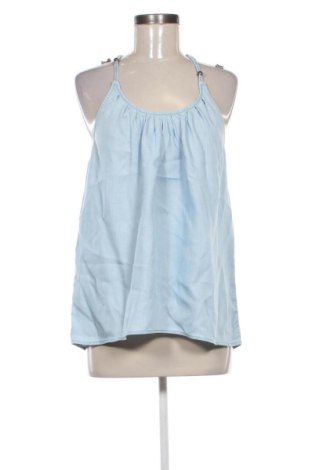 Damentop Guess, Größe L, Farbe Blau, Preis € 12,00