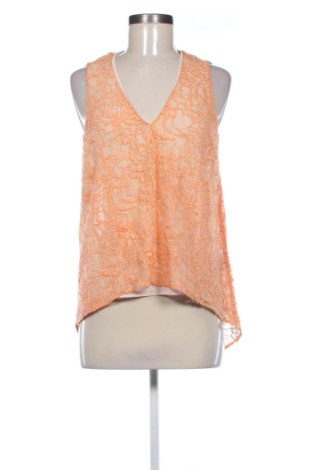 Dámsky top  Guy Laroche, Veľkosť M, Farba Oranžová, Cena  32,00 €