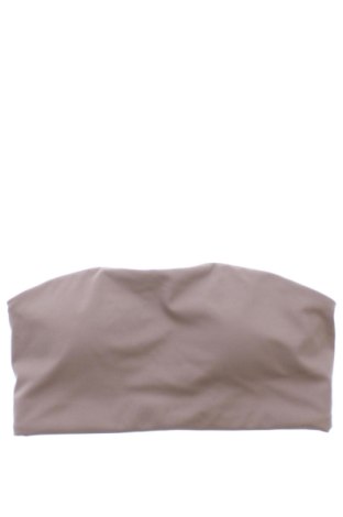 Γυναικείο τοπ H&M, Μέγεθος S, Χρώμα Γκρί, Τιμή 24,00 €