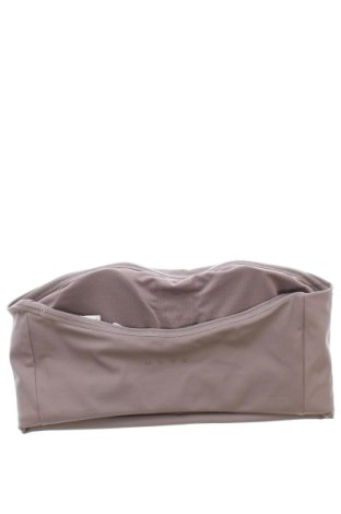 Γυναικείο τοπ H&M, Μέγεθος S, Χρώμα Γκρί, Τιμή 24,00 €